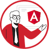 Angular developer