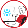 React developer